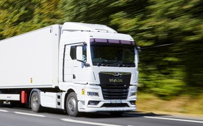 Transport routier en Sarthe : enjeux, évolutions et solutions pour les entreprises locales
