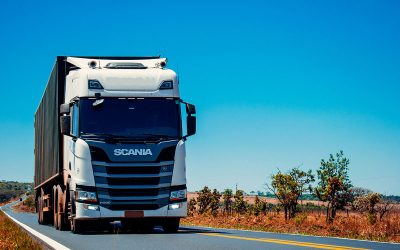 Les différents types de camions utilisés par Solupal votre affréteur routier au Mans et à Rennes