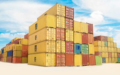 Comprendre le transport de fret avec Solupal