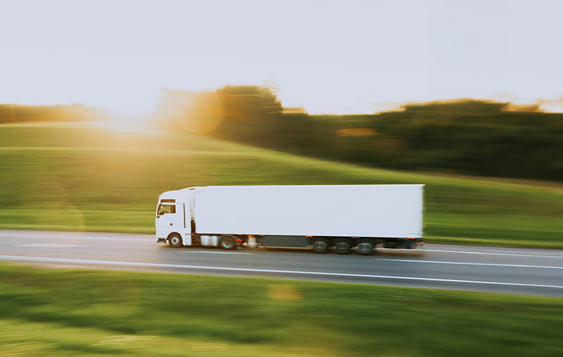Les différentes étapes de votre affrètement routier de marchandises