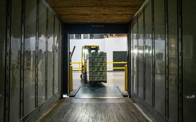 Qui est responsable des dommages ou pertes lors de votre transport de marchandises ?
