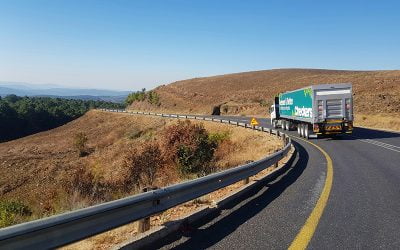 Comment est encadré le cabotage routier ?