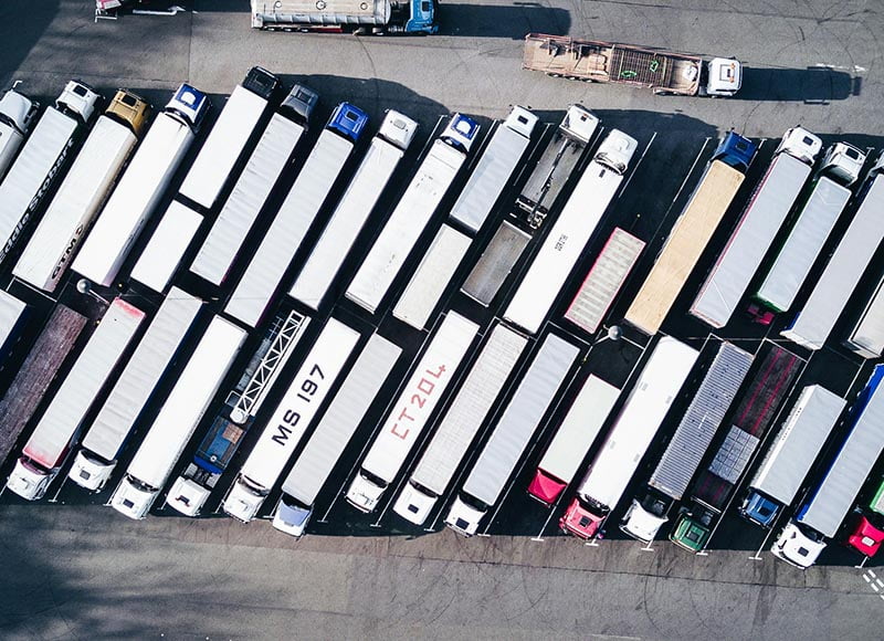 Les 5 questions à votre affréteur routier Solupal situé au Mans et à Rennes