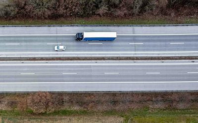 Pourquoi opter pour le transport sur palette pour votre affrètement routier ?