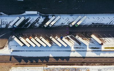 Allemagne, Belgique, Suisse, Italie, Espagne : faites confiance à Solupal pour votre transport routier international
