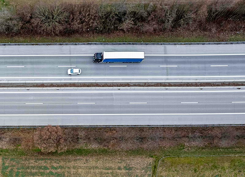 Pourquoi opter pour le transport sur palette pour votre affrètement routier ?
