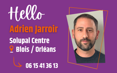 Ouverture d’une nouvelle agence