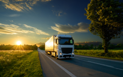 Quelles sont les tendances du transport routier pour 2025 ?