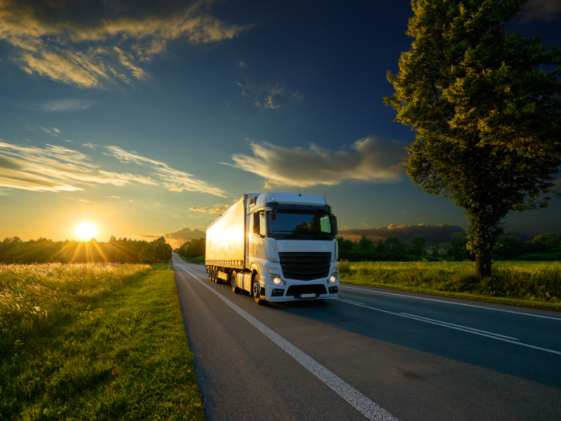 Quelles sont les tendances du transport routier pour 2025 ?