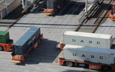 Comment le transport routier impacte positivement le transport multimodal ?