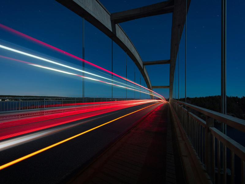 Le marché du transport routier de marchandises en France en 2025