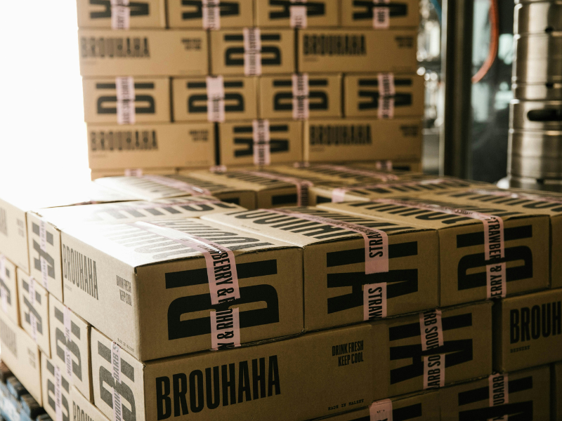 L’affrètement pour optimiser votre chaîne d’approvisionnement