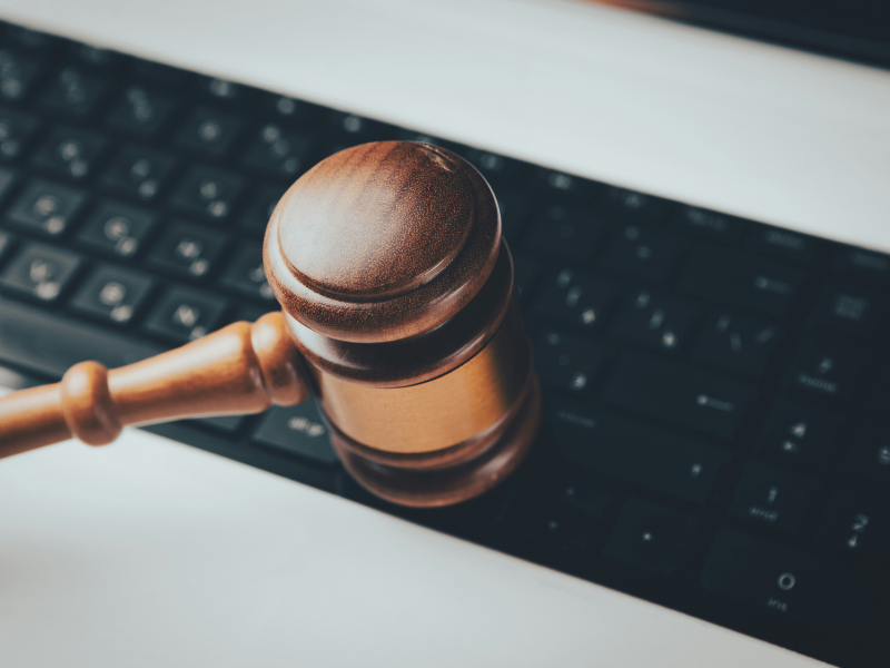 Affrètement et questions juridiques