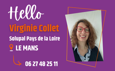 Virginie Collet, votre nouvelle interlocutrice transport au Mans
