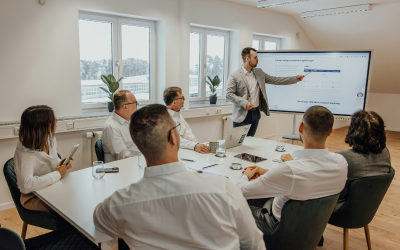 Comment l’affréteur vous accompagne dans l’amélioration de votre service client