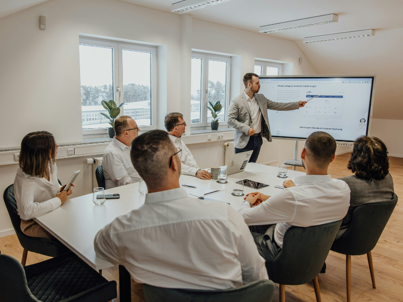 Comment l’affréteur vous accompagne dans l’amélioration de votre service client