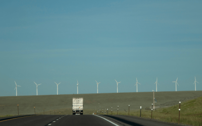 Affrètement et développement durable : comment concilier performance et responsabilité ?