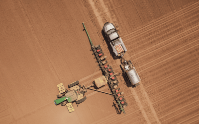Transport de moissonneuse-batteuse : une logistique agricole qui demande expertise et rigueur
