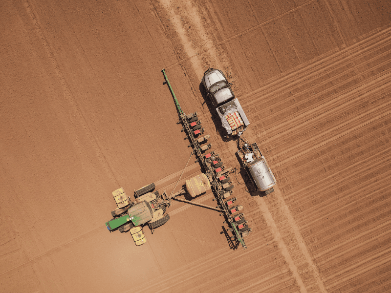 Transport de moissonneuse-batteuse : une logistique agricole qui demande expertise et rigueur