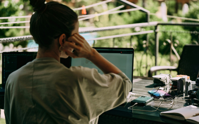 Affrètement VS Messagerie : quelles différences et que choisir ?