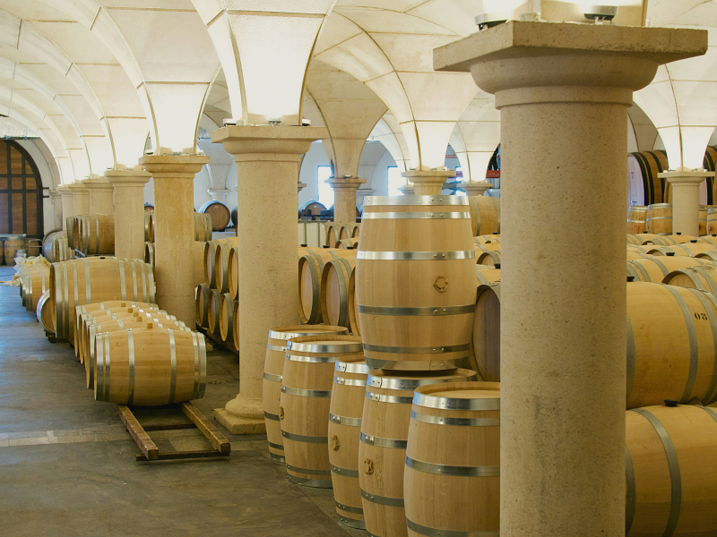 Marché du vin : quelles perspectives pour le transport au second semestre 2025 ?