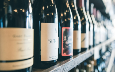 Pourquoi externaliser la logistique de votre vin ?