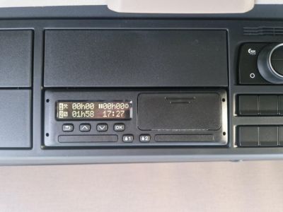 Tachygraphes : la mise à jour vers DTCO 4.1b devient-elle vraiment obligatoire pour les transporteurs ?