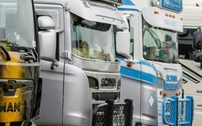 L’impact de la réglementation environnementale sur le transport routier en Europe
