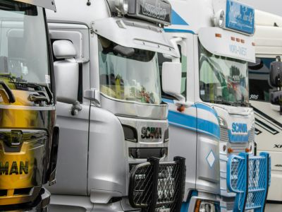 L’impact de la réglementation environnementale sur le transport routier en Europe