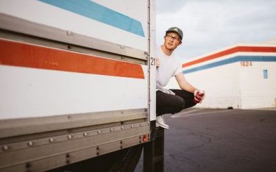 Conducteur PL et SPL : 5 conseils essentiels pour sécuriser votre camion et protéger vos trajets