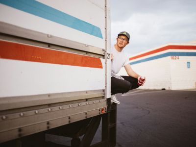 Conducteur PL et SPL : 5 conseils essentiels pour sécuriser votre camion et protéger vos trajets