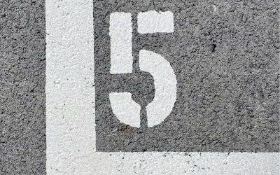 5 choses primordiales que les transporteurs routiers doivent connaître pour la sécurité de leurs camions