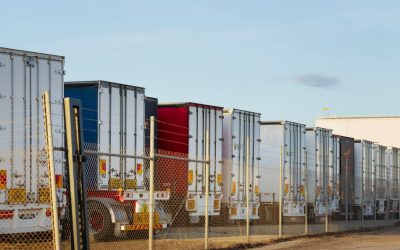 Comment sécuriser ses flux de transport face aux imprévus logistiques