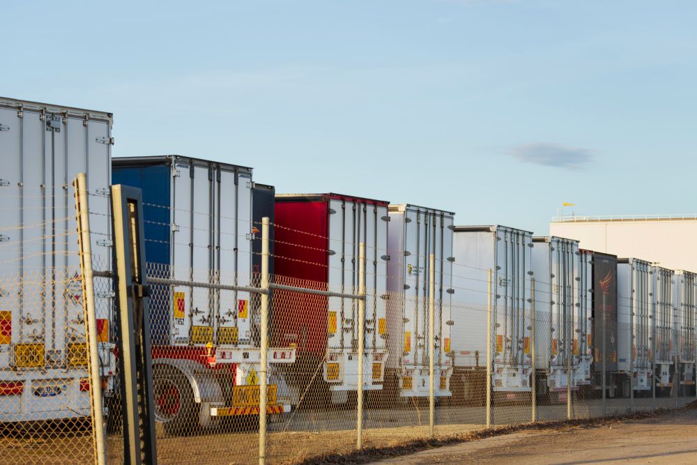 Comment sécuriser ses flux de transport face aux imprévus logistiques