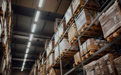 Les signes que votre logistique n’est plus adaptée à votre activité