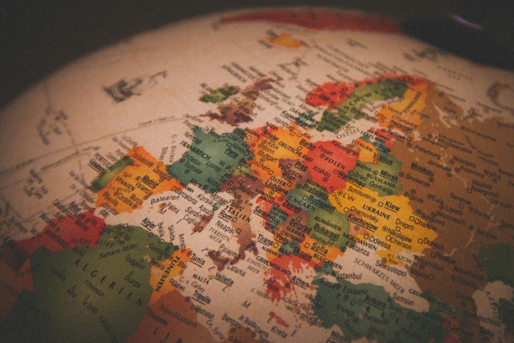 France, Belgique, Allemagne, Espagne : quelles spécificités pour le transport vers les pays limitrophes ?